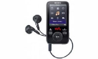 Sony NWZ-E435F (NWZE435FB) Sony NWZ-E435F (NWZE435FB)